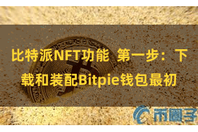比特派NFT功能  第一步：下载和装配Bitpie钱包最初