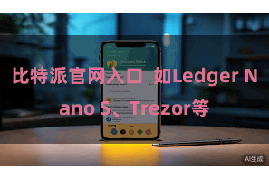 比特派官网入口  如Ledger Nano S、Trezor等