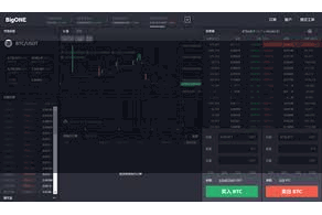 比特派数字服务   mobile device
