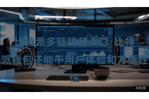 比特派多链钱包入口  比特派钱包还能干用户体验和方便性