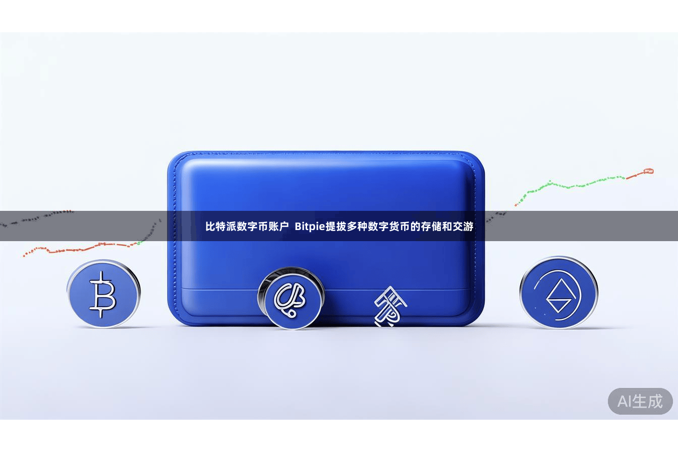 比特派数字币账户  Bitpie提拔多种数字货币的存储和交游
